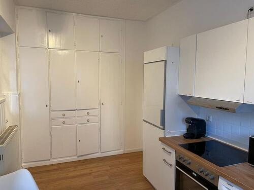 Foto - 1 Zimmer Etagenwohnung in Heilbronn