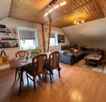 Dachgeschoss 75 qm in Obercastrop stadtnah Altbau - Castrop-Rauxel