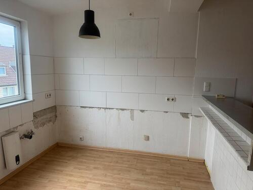 Foto - 3 Zimmer Etagenwohnung in Gelsenkirchen