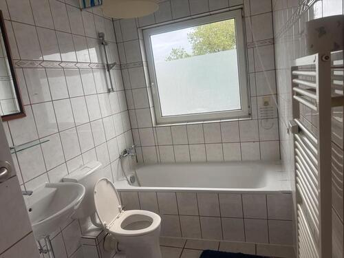 Foto - Etagenwohnung in Gelsenkirchen zur Miete