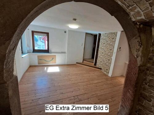 Foto - Einfamilienhaus in Ruhiger Lage in Freudenberg am Main