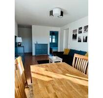 Wohnung auf Zeit - 880,00&nbsp;EUR Kaltmiete, ca.&nbsp; 49,00&nbsp;m&sup2; in Naumburg (Saale) (PLZ: 06618)