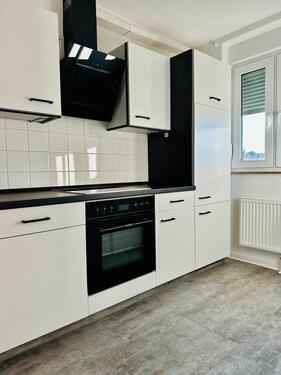 Foto - 1 Zimmer Etagenwohnung in Naumburg (Saale)