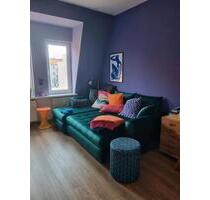 2 Zimmer Wohnung zur Zwischenmiete - Leipzig Altwest