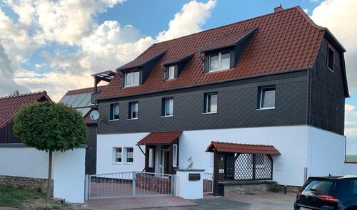 Foto - Barrierefreie 3-Raum-Wohnung in Kaiserpfalz Wohlmirstedt