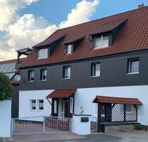 Barrierefreie 3-Raum-Wohnung in Kaiserpfalz Wohlmirstedt - Nebra (Unstrut)