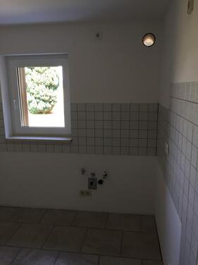 Foto - Erdgeschoßwohnung in Nebra (Unstrut) zur Miete