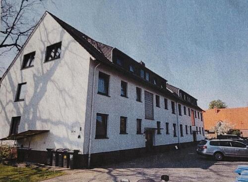 Foto - 3 Zimmer Dachgeschoßwohnung zum Kaufen in Delmenhorst