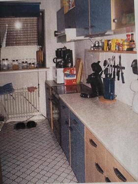 Foto - Dachgeschoßwohnung in Delmenhorst zum Kaufen