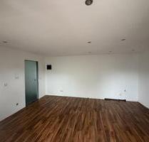 Kleine Souterrainwohnung (44qm) in Kierspe