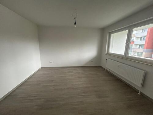 Foto - Etagenwohnung zur Miete in Dortmund