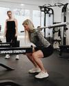 Foto - Mitbenutzen von Gym oder Coaching Raum Ernährungsberatung