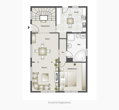 Foto - 1 Familienhaus - 460.000,00 EUR Kaufpreis,
