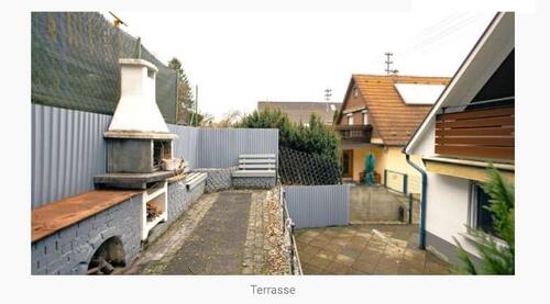 Foto - Einfamilienhaus in Aalen