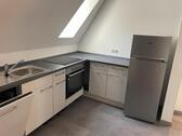 Foto - Schöne Wohnung mit 42m2 frei - 480,00 EUR Kaltmiete,