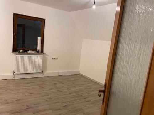 Foto - Etagenwohnung zur Miete in Mulfingen