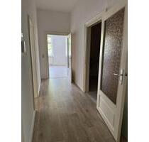 Schöne 3 Raumwohnung Erdgeschoss in Mylau - Reichenbach im Vogtland Obermylau