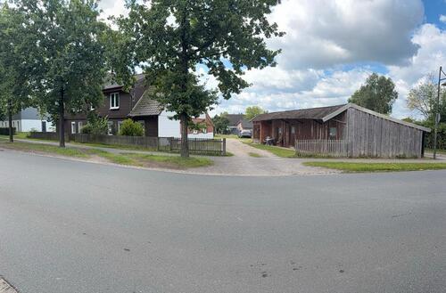 Foto - Einfamilienhaus in Eschede