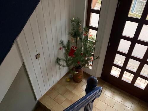 Foto - Etagenwohnung in Rosenthal zur Miete