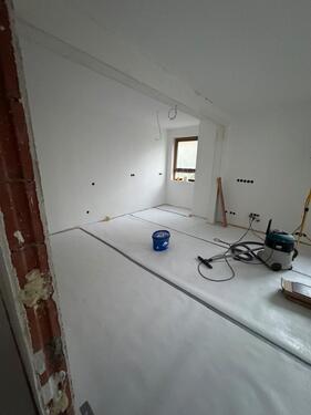 Foto - Etagenwohnung in Bad Nauheim