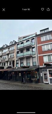 Foto - Wohnung zu Vermieten -Neubau-voll Möbliert