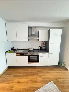 Foto - Etagenwohnung zur Miete in Aachen