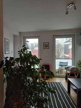 Foto - Etagenwohnung in Aachen