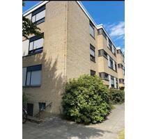 Schöne Helle 3 Zimmer Wohnung von Privat - Greven