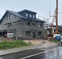 Erstbezug in Übach-Palenberg Marienberg: 105 m²-Wohnung Erstbezug in Übach-Palenberg Marienberg: 105 m²-Wohnung