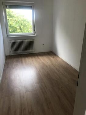 Foto - Etagenwohnung zur Miete in Wilhelmshaven