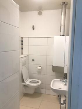 Foto - Etagenwohnung in Wilhelmshaven zur Miete