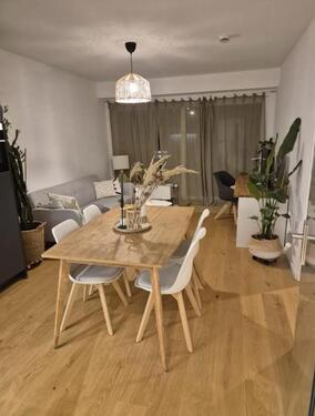 Foto - Modernes Business-Apartment - MÖBLIERT und ZENTRAL in Filderstadt