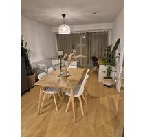 Modernes Business-Apartment - MÖBLIERT und ZENTRAL in Filderstadt