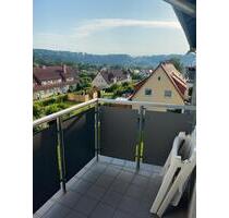 2 Zimmer Wohnung ab Dezember frei – Küche & Laminat übernehmbar - Osterode am Harz