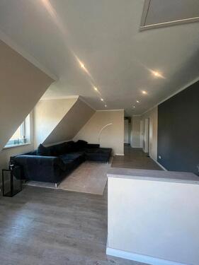 Foto - Etagenwohnung in Niebüll