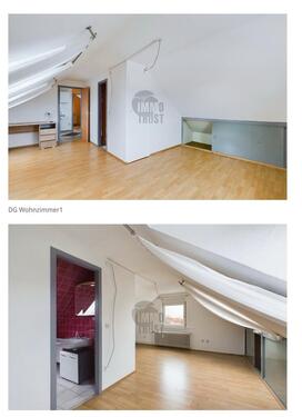 Foto - 1 Zimmer Etagenwohnung zur Miete in Seelze