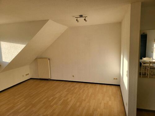 Foto - Biedenkopf 1ZKB 50qm - 500,00 EUR Kaltmiete, ca.  50,00 m²
