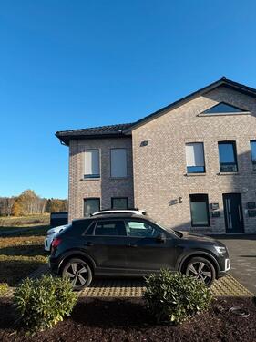 Foto - 3 Zimmer Etagenwohnung zur Miete in Apen