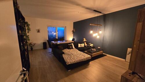 Foto - Etagenwohnung in Apen zur Miete