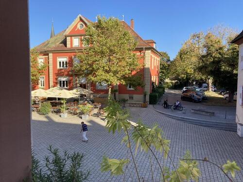 Foto - 4 Zimmer Etagenwohnung zur Miete in Müllheim