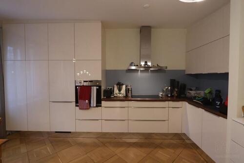 Foto - 4 Zimmer Etagenwohnung in Müllheim