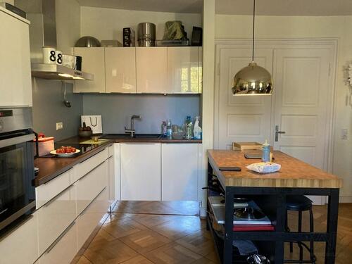 Foto - Etagenwohnung in Müllheim zur Miete