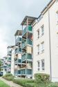Foto - 3-Raum-Wohnung mit Balkon und EBK zentrumsnah