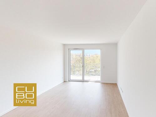 Foto - Komfortable 1-Zimmer-Wohnung mit Balkon