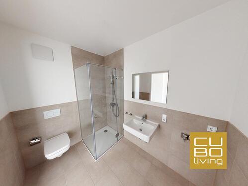 Foto - Etagenwohnung in Darmstadt zur Miete