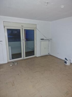 Foto - Große 1 Zimmer Wohnung nähe S-Bahn in Lauf zu Mieten.