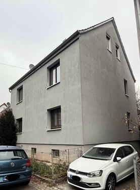 Foto - Provisionsfrei: Rendite-4-Familienhaus in Stuttgart-Hedelfingen