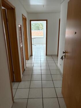 Foto - 2 Zimmer Erdgeschoßwohnung in Lauenau