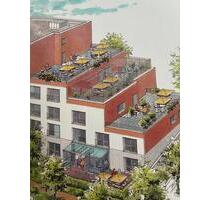 München-Unterschleißheim 1- Zimmer- Pflegeapartment