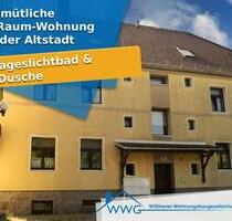 Gemütliche 2-Raum-Wohnung in Wilthen - Schirgiswalde-Kirschau